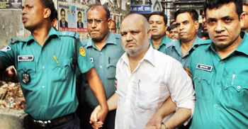 Verdict against GK Shamim in arms case on Sept 25