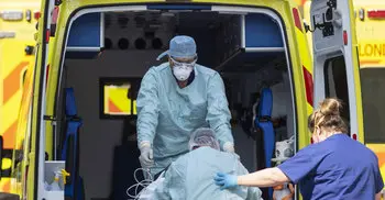 Global coronavirus death toll reaches 160,763