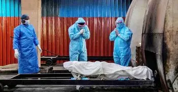 Global coronavirus cases rise to more than 12 million