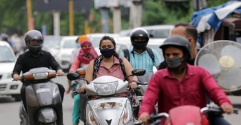 Coronavirus global death toll reaches 800,000