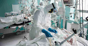 Global coronavirus cases hit 60 million