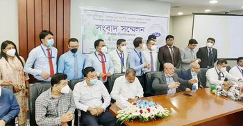 Bangladeshi firm claims to have made corona vaccine