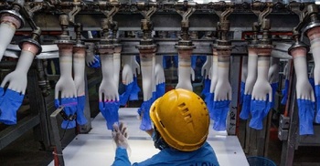 US to seize Top Glove products over labour abuses