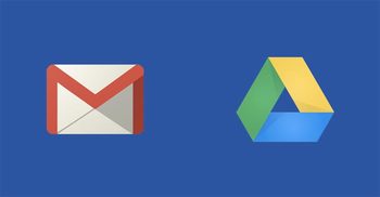 Gmail, Google Drive hit by outage