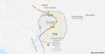 SSC examinee shot dead in Gopalganj clash