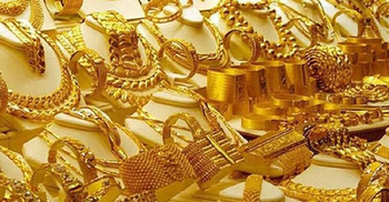 সোমবার সারাদেশে জুয়েলারি প্রতিষ্ঠান বন্ধ