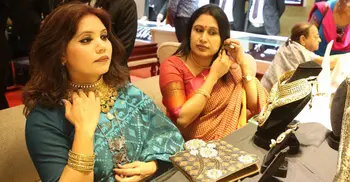 Gold prices to come down