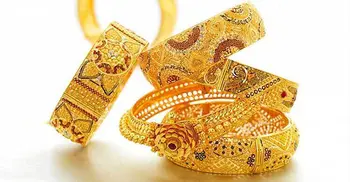 Gold prices rise by Tk 1750 per bhori