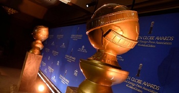 NBC won't air Golden Globes in 2022