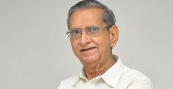 Telugu actor Gollapudi Maruthi Rao dies