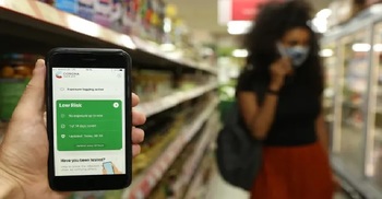 Google, Apple to roll out 'phase two' of contact-tracing system