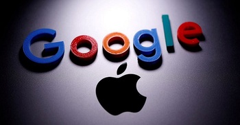 S Korea passes bill to curb Google, Apple commission dominance