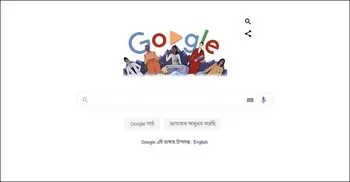 Google Doodle celebrates Int’l Women’s Day with animated video