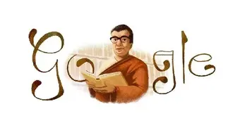 Google Doodle pays tribute to Munier Chy