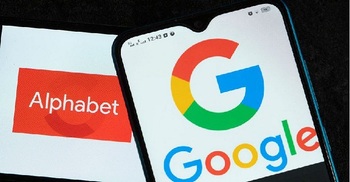 Google owner sees record profits in lockdown boom