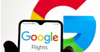 Google change reduces airline emissions calculations