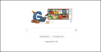 Google turns 22! Marks day with a special Doodle