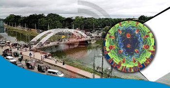 গোপালগঞ্জে করোনা আক্রান্তের সংখ্যা ৫শ ছাড়ালো