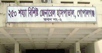 গোপালগঞ্জে আরও এক শিক্ষার্থী করোনায় আক্রান্ত