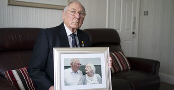 UK’s ‘tsunami’ of grief as coronavirus deaths pass 100,000