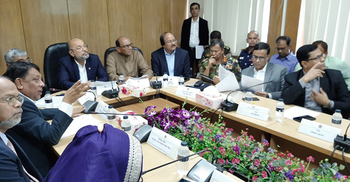 ঘূর্ণিঝড় বুলবুল : দুপুর ২টার মধ্যে আশ্রয়কেন্দ্রে আসার নির্দেশ