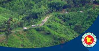 সড়ক উন্নয়নে ‘পরামর্শক খরচ’ প্রস্তাব ৮ কোটি টাকা!