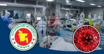 Over 100 govt employees contract coronavirus