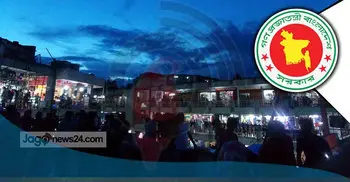 None can go outside after 6pm: Govt