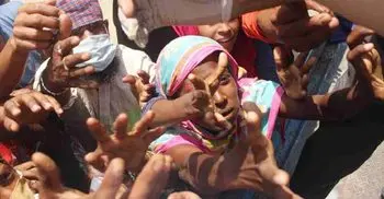 Govt allocates 10,900mts rice, 1.73cr cash as humanitarian assistance