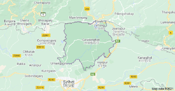 Mother, two children found dead in Sylhet