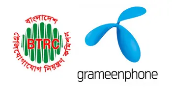 GP ordered to pay BTRC Tk 1,000 cr within Feb 24