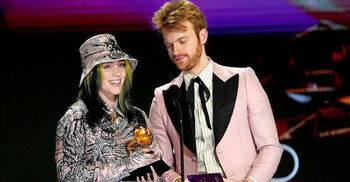 2021 Grammys winners: The full list