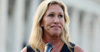 Twitter bans congresswoman over Covid misinformation