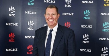 Greg Barclay elected ICC chairman