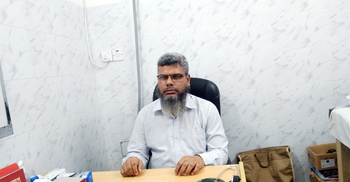 ভুয়া চিকিৎসকের কারাদণ্ড, লাখ টাকা জরিমানা