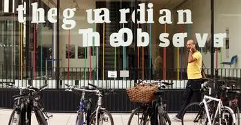The Guardian announces plans to cut 180 jobs