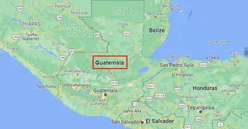 Guatemala law punishes abortion with prison for up to 25 years
