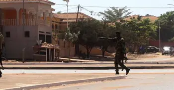 Guinea-Bissau: Many dead after coup attempt, president says