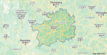 12 killed after passenger ship capsizes in China’s Guizhou