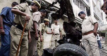 Ahmedabad 2008 blasts: India court sentences 38 to death