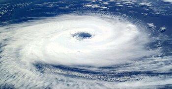 Cyclone Gulab to make landfall today