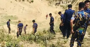 3 killed in Cox’s Bazar gunfight