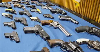 New York bans guns in many public places