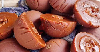 ‘খাঁটি’ খেজুরের গুড়-পাটালির খোঁজে যা জানা গেল