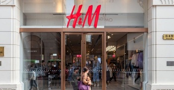 Nike, H&M face China fury over Xinjiang cotton 'concerns'