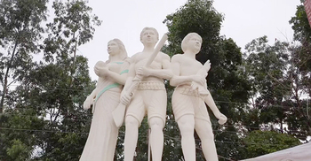 কৃষ্ণপুর গণহত্যায় শহীদদের মুক্তিযোদ্ধার তালিকায় ওঠানোর দাবি