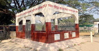 এ দিনেই শক্রমুক্ত হয় শায়েস্তাগঞ্জ