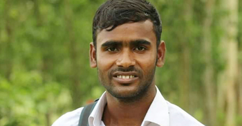 বাড়িতে থেকেই সুস্থ হলো শায়েস্তাগঞ্জের একমাত্র করোনা রোগী