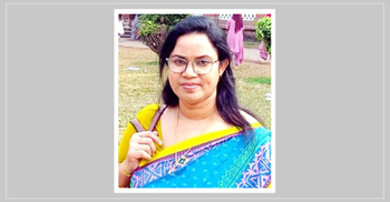 বাসচাপায় প্রাণ গেলো পরিবার পরিকল্পনা সহকারীর