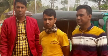 সম্পত্তির জন্য বাবার গলা কেটে হত্যা!